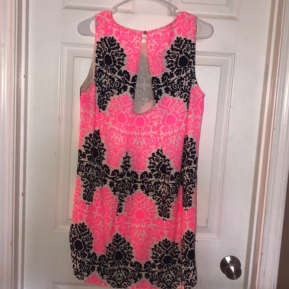 Monteau Dress - Picture 2 of 3